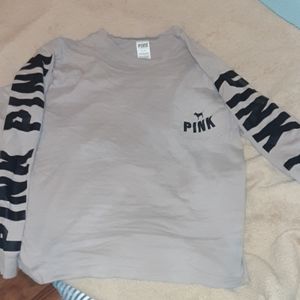 Victorias secret shirt